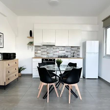 Vacation Mode Apartamento
