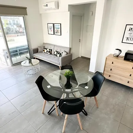 Vacation Mode Apartamento Ayia Napa