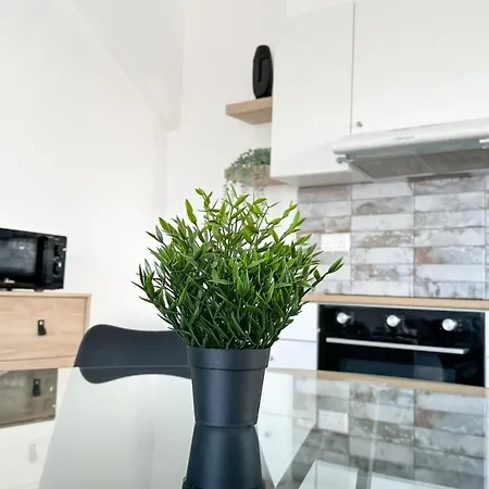 Apartamento Vacation Mode