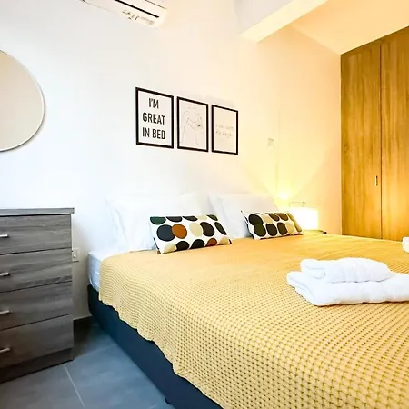 Apartamento Vacation Mode