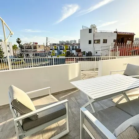 Vacation Mode Apartamento