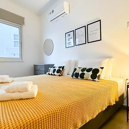 Apartamento Vacation Mode *