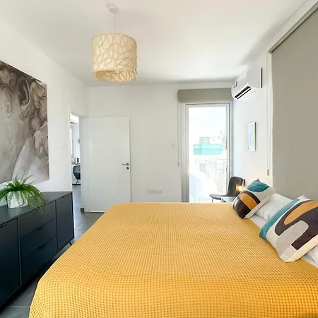 Vacation Mode Apartamento Ayia Napa