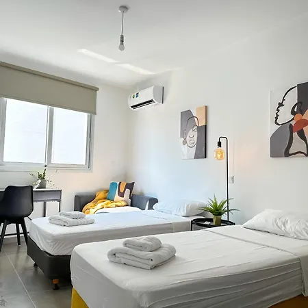 Apartamento Vacation Mode
