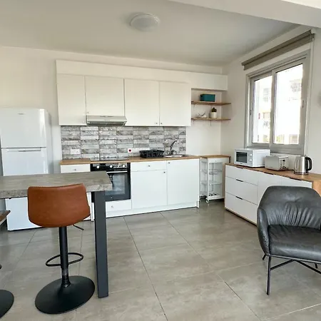 Vacation Mode Apartamento