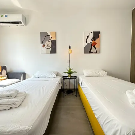 Vacation Mode Apartamento