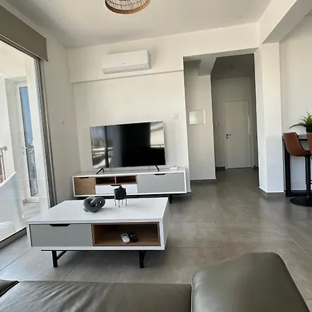 Apartamento Vacation Mode Ayia Napa