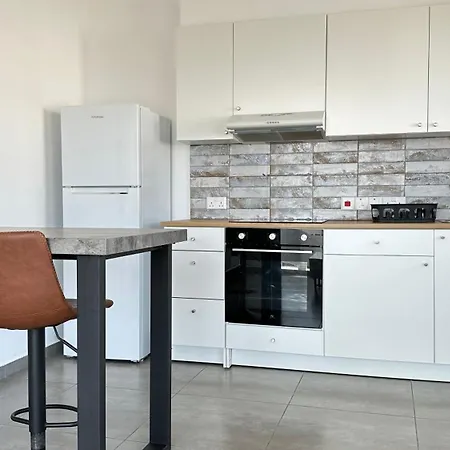 Apartamento Vacation Mode