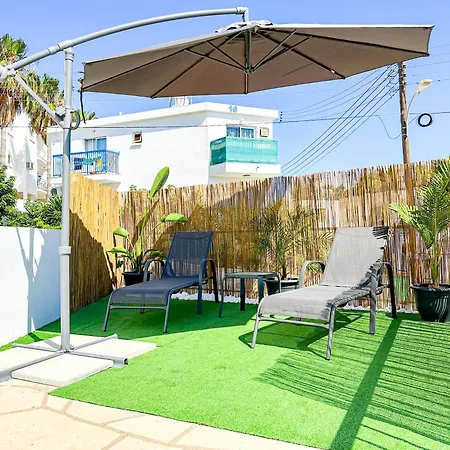 Apartamento Vacation Mode Ayia Napa