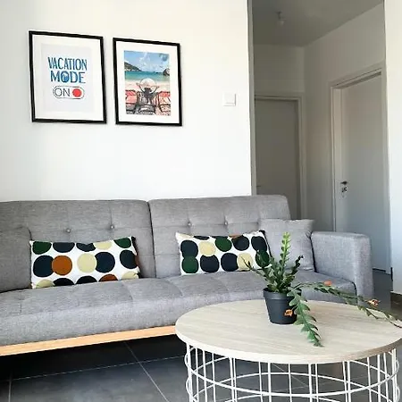 Apartment Vacation Mode *