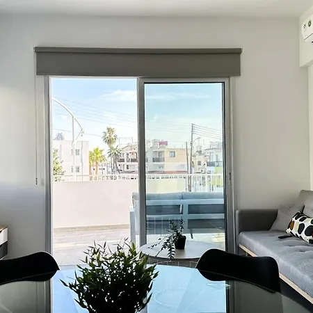 Apartment Vacation Mode Ayia Napa