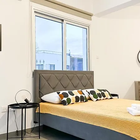 Apartment Vacation Mode