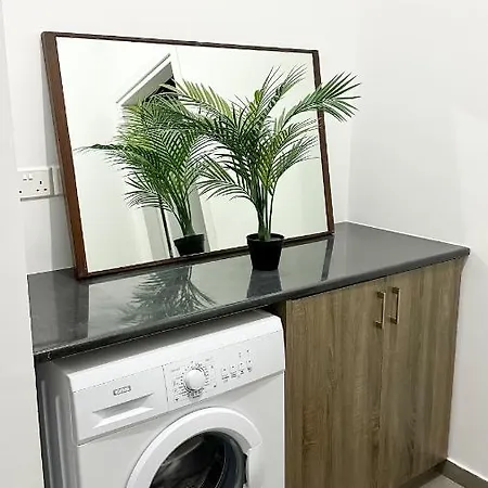 Apartment Vacation Mode Ayia Napa
