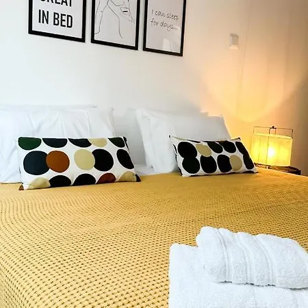 Apartment Vacation Mode *