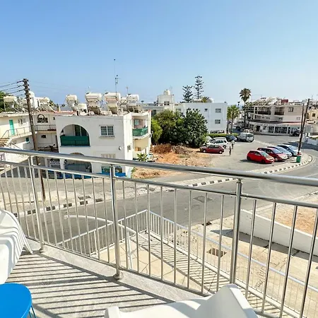 Vacation Mode * Ayia Napa