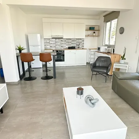 Vacation Mode Apartment *